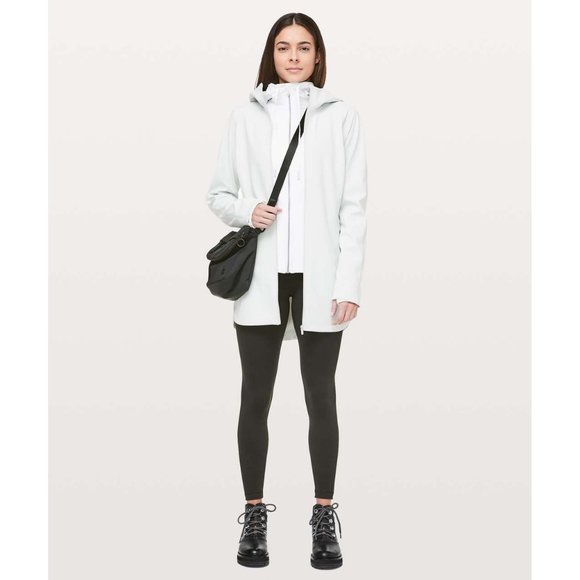 Lululemon Hooded Define Jacket Nulu - Picture 3 of 5